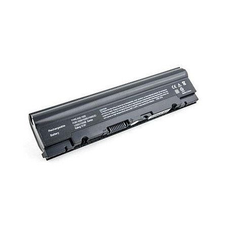 Nešiojamo kompiuterio baterija ASUS A32-1025, 5200mAh, Extra Digital Advanced