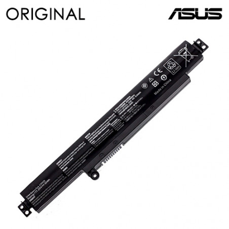 Nešiojamo kompiuterio baterija ASUS A31N1311, 33Wh, Original