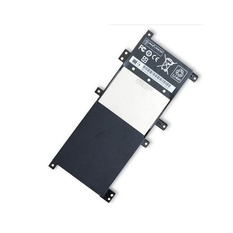 Nešiojamo kompiuterio baterija ASUS C21IN401, 37Wh, Original