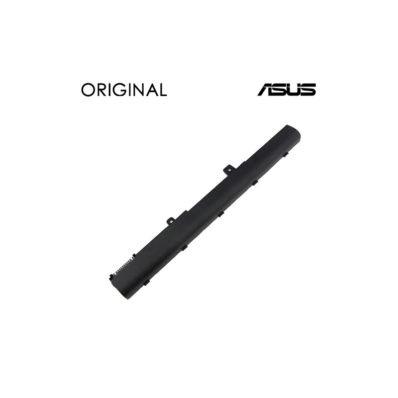 Nešiojamo kompiuterio baterija ASUS A41N1308, 2600mAh, Original