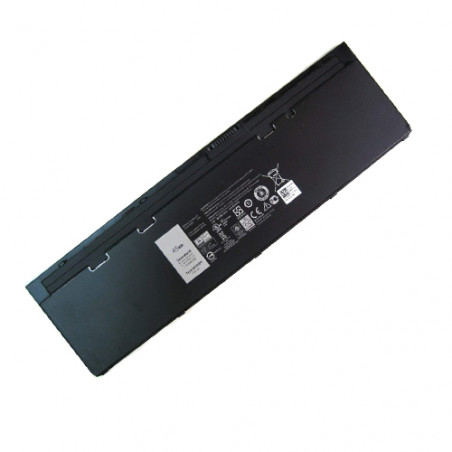 Notebook baterija, DELL WD52H Original