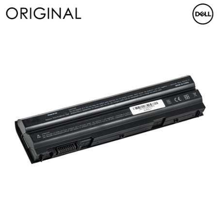 Notebook baterija, Dell T54FJ Original