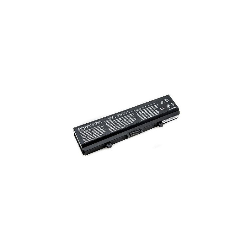 Nešiojamo kompiuterio baterija DELL GP952, 5200mAh, Extra Digital Advanced