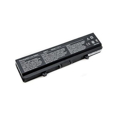 Nešiojamo kompiuterio baterija DELL GP952, 5200mAh, Extra Digital Advanced