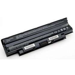 Notebook baterija, Extra Digital Advanced, DELL J1KND, 5200mAh
