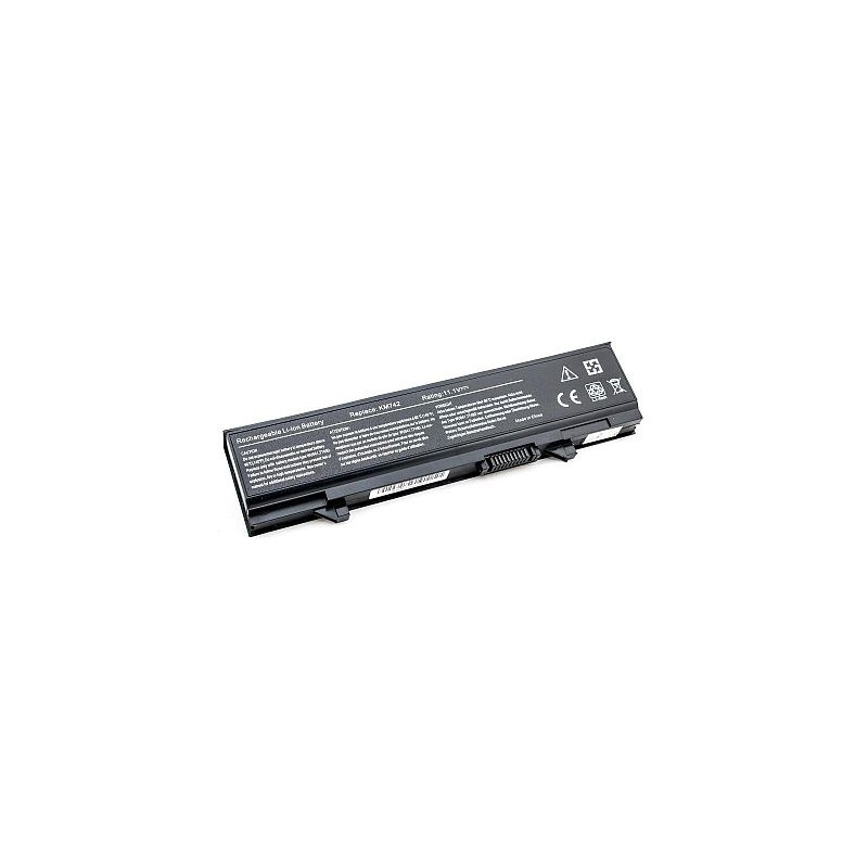 Notebook battery, Extra Digital Advanced, DELL KM668, 5200mAh