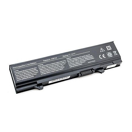 Notebook battery, Extra Digital Advanced, DELL KM668, 5200mAh