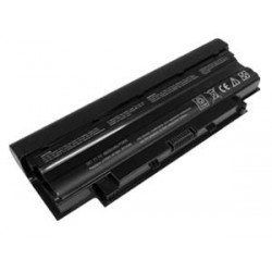 Notebook baterija, Extra Digital Extended, DELL J1KND, 6600mAh