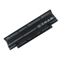 Notebook baterija, Extra Digital Selected, DELL J1KND, 4400mAh