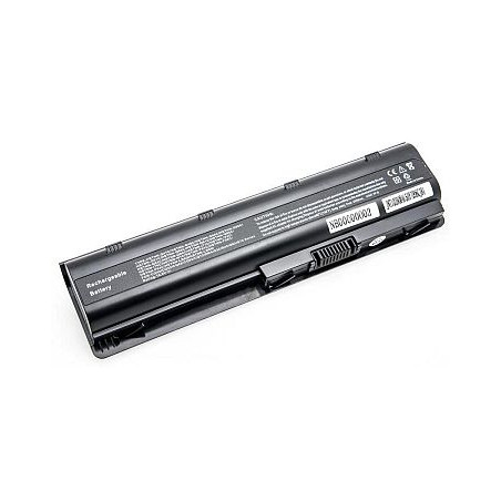 Notebook baterija, Extra Digital Advanced, COMPAQ MU06, 5200mAh