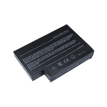Notebook baterija, Extra Digital Advanced, HP F4809A, 5200mAh