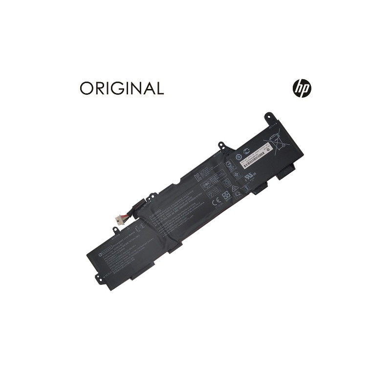 Nešiojamo kompiuterio baterija HP SS03XL, 4330mAh, Original