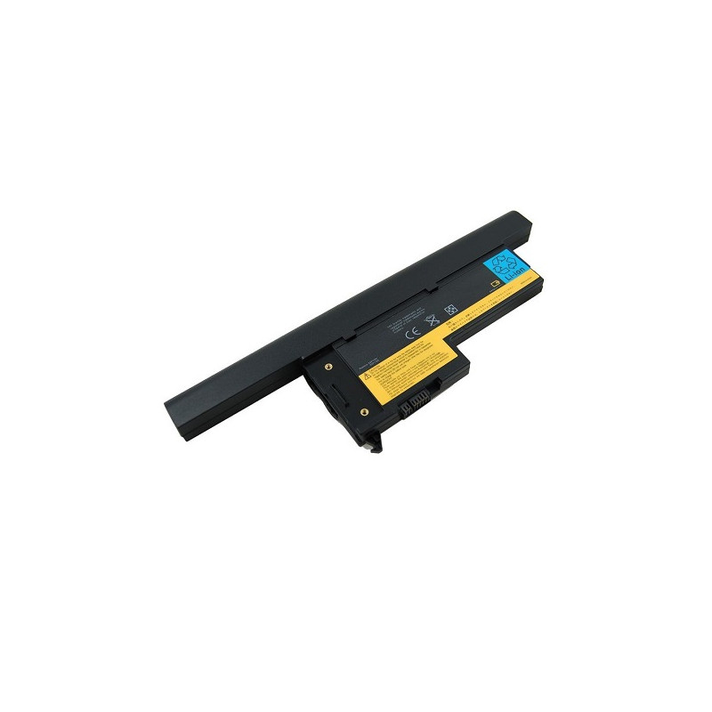 Notebook baterija, Extra Digital Selected, LENOVO 40Y6999, 4400mAh