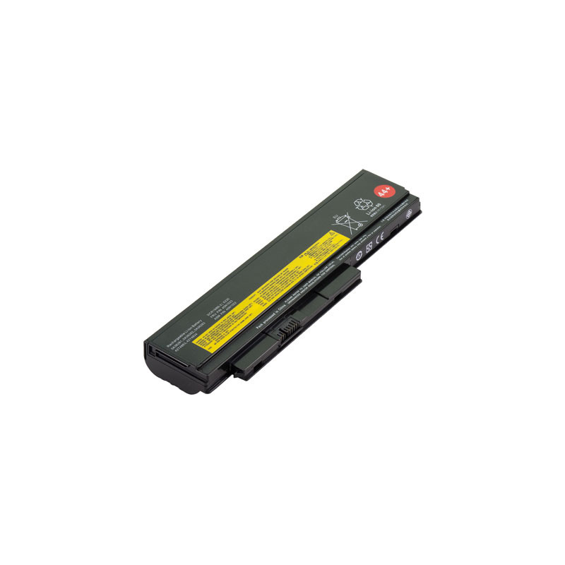 Notebook battery, Extra Digital Advanced, LENOVO 0A36281, 5200mAh