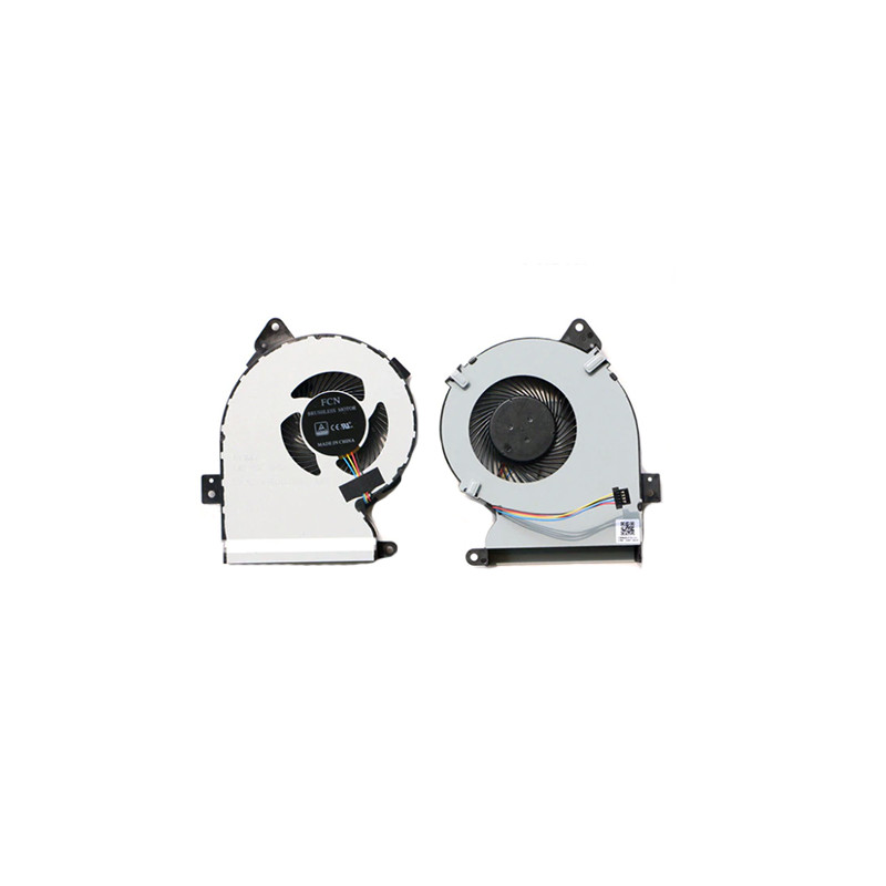 Kompiuterių aušintuvas Asus: X540SA, X540LA ORG