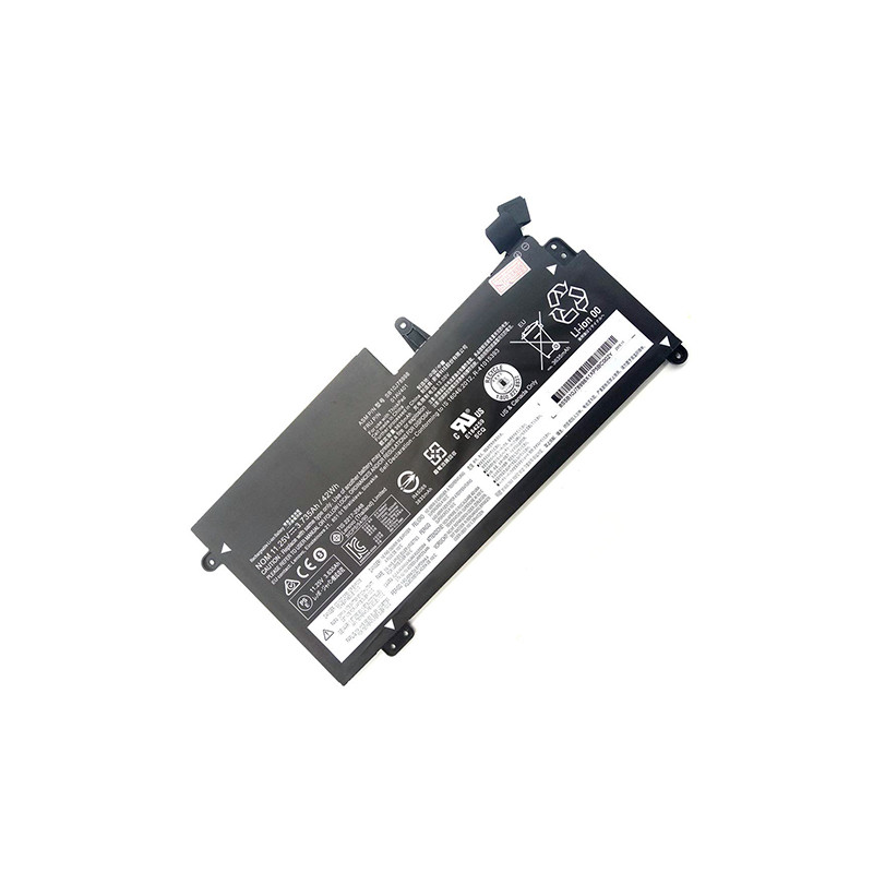 Notebook baterija, LENOVO 01AV401 Original