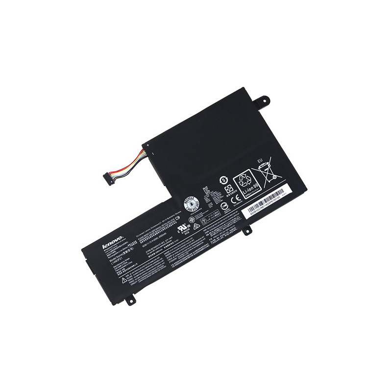 Notebook baterija, LENOVO L14M2P21 Original
