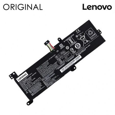 Notebook baterija, Lenovo L15M4PC0 Original