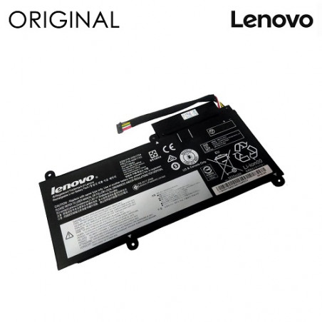 Notebook baterija, LENOVO 45N1756 45N1757, Original