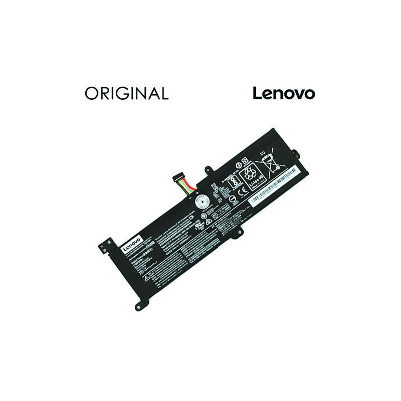Notebook baterija, LENOVO L16M2PB1 Original