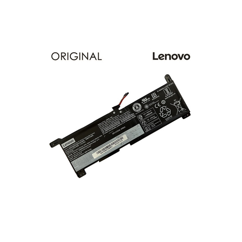 Notebook baterija, LENOVO L16L2PB3 Original