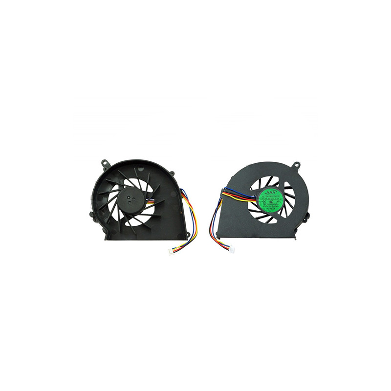 Kompiuterių aušintuvas HP: CQ58, 650