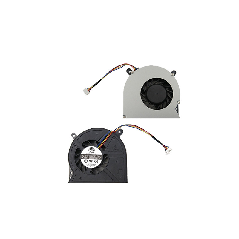 Kompiuterių aušintuvas MSI: AE2050, PLB08020B12H ORG