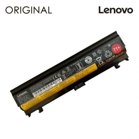 Nešiojamo kompiuterio baterija LENOVO B10H45071 71+ Original