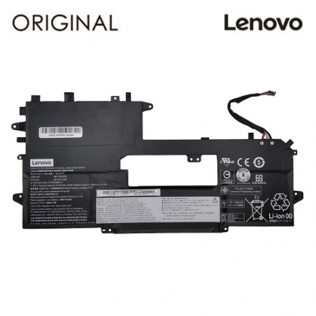 Nešiojamo kompiuterio baterija LENOVO L19C4P72, 5475mAh, Original