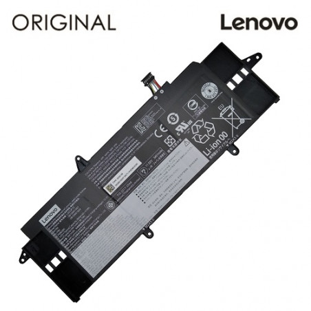 Nešiojamo kompiuterio baterija LENOVO L20C3P72, 3564mAh, Original