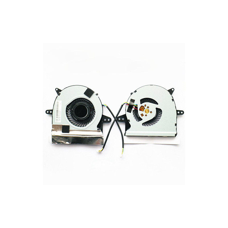 Kompiuterių aušintuvas Asus: X401U, X501U