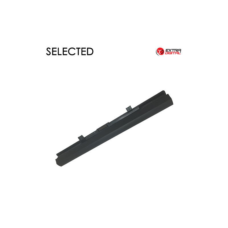 Notebook baterija, Extra Digital Selected, TOSHIBA PA5195U-1BRS, 2200mAh