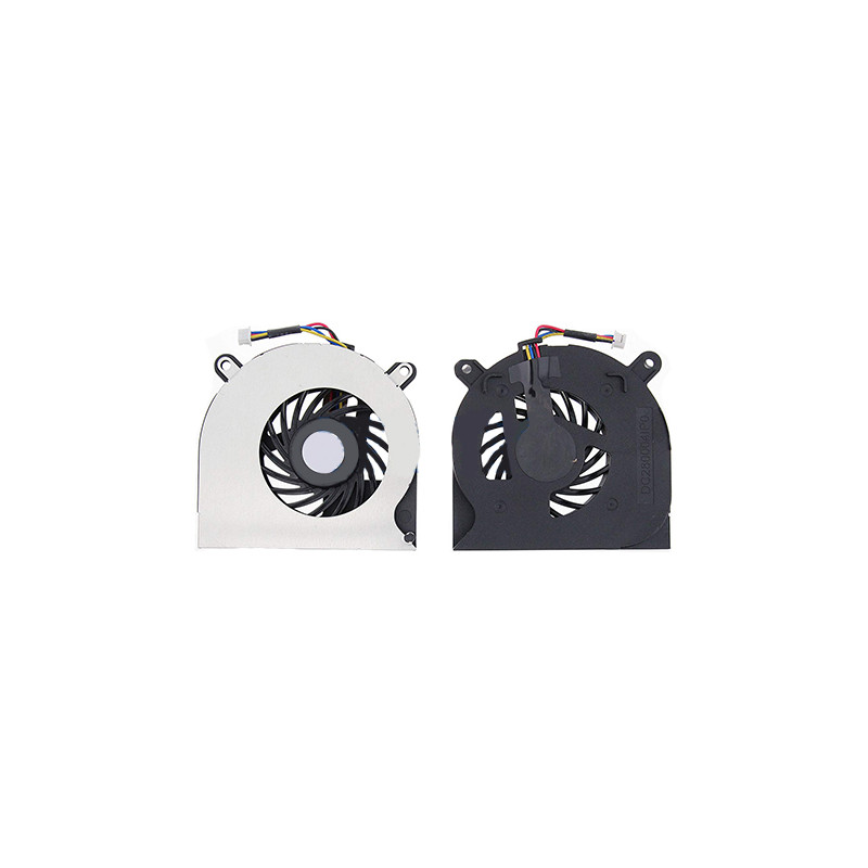 Kompiuterių aušintuvas Dell: E6410, E6400 ORG