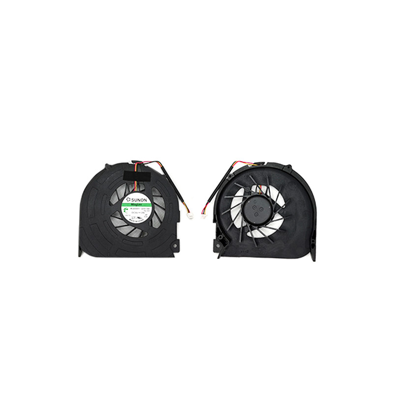 Nešiojamo kompiuterio aušintuvas ACER Aspire 5536, 5536Z