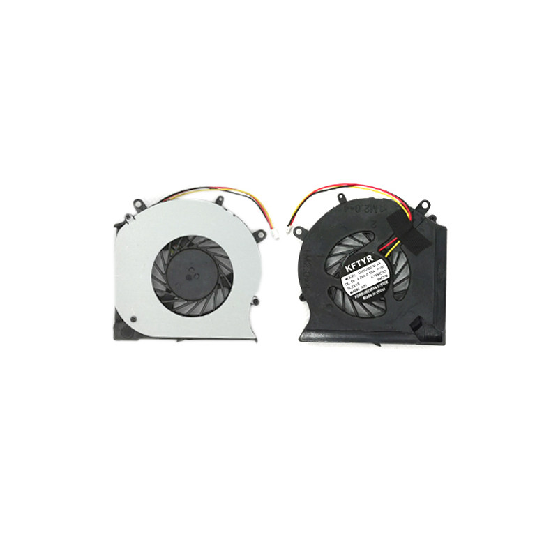 Nešiojamo kompiuterio aušintuvas HP DV3