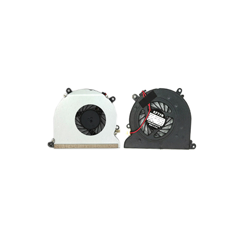 Nešiojamo kompiuterio aušintuvas HP DV4, CQ40