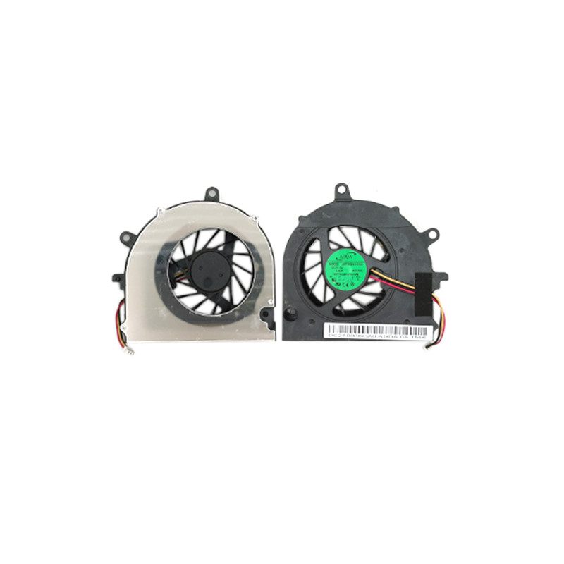 Nešiojamo kompiuterio aušintuvas TOSHIBA Satellite A500, A505, A505D