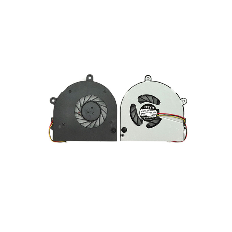 Nešiojamo kompiuterio aušintuvas TOSHIBA Satellite A660, A665