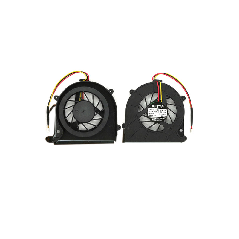 Nešiojamo kompiuterio aušintuvas TOSHIBA C600, C606, C640