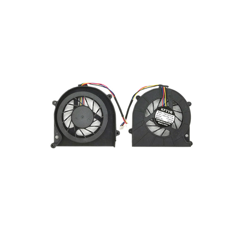 Nešiojamo kompiuterio aušintuvas TOSHIBA Satellite L630, L635, C640