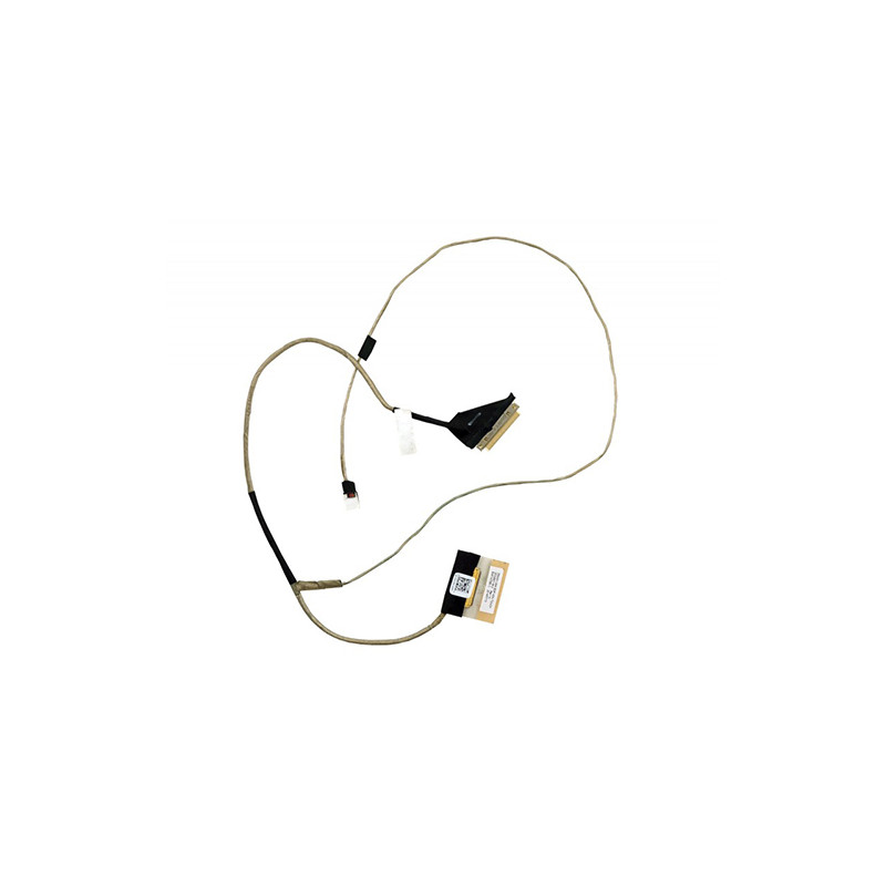 Ekrano kabelis Acer: E5-571, E5-531