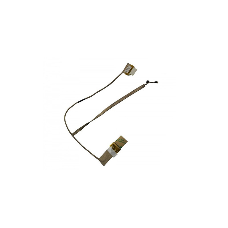 Ekrano kabelis Asus: K52, K52F