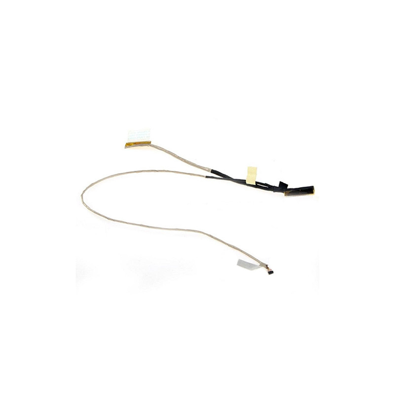 Ekrano kabelis Asus: X201E, X201L