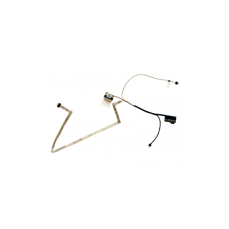 Ekrano kabelis Dell: E7440