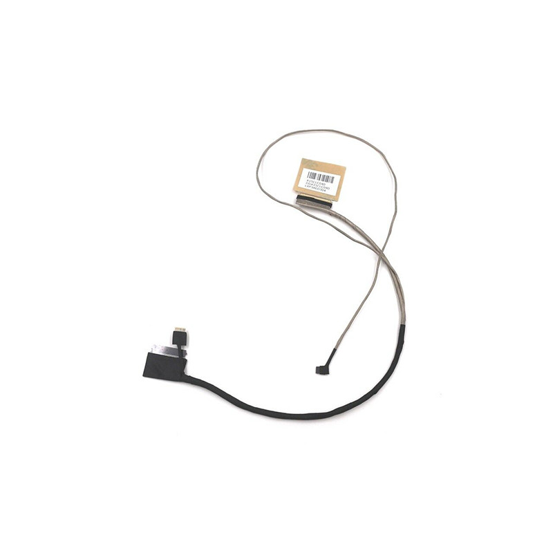 Ekrano kabelis HP: 15-AB, 15-AB023CL15-AB121CA
