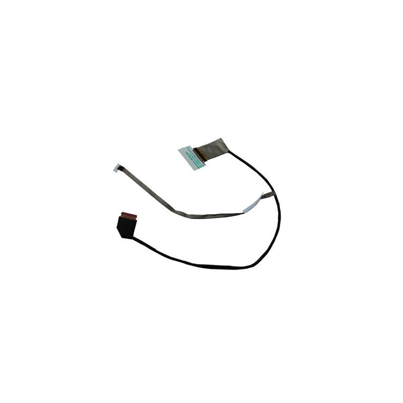 Ekrano kabelis HP: 470 G1, 470 G0