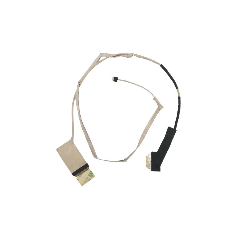 Ekrano kabelis LENOVO G580, G585, G580A