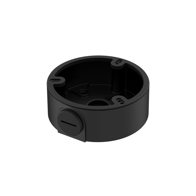 Papildoma montavimo bazė laidams PFA135-B juoda