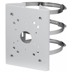 PTZ kameros laikiklis prie stulpo PFA150