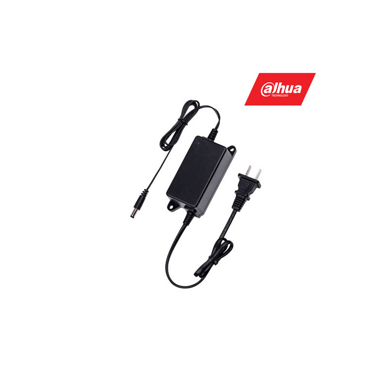 Maitinimo šaltinis 12V, 2A, 24W su kištuku